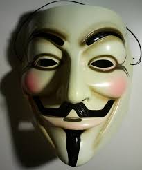 Guy Fawkes