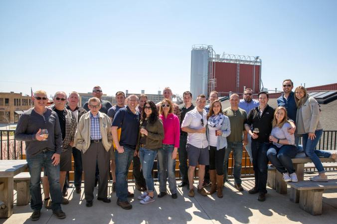 BringMeToBlackParty1